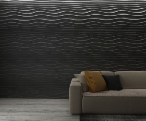 panele ścienne 3d | ZD Design