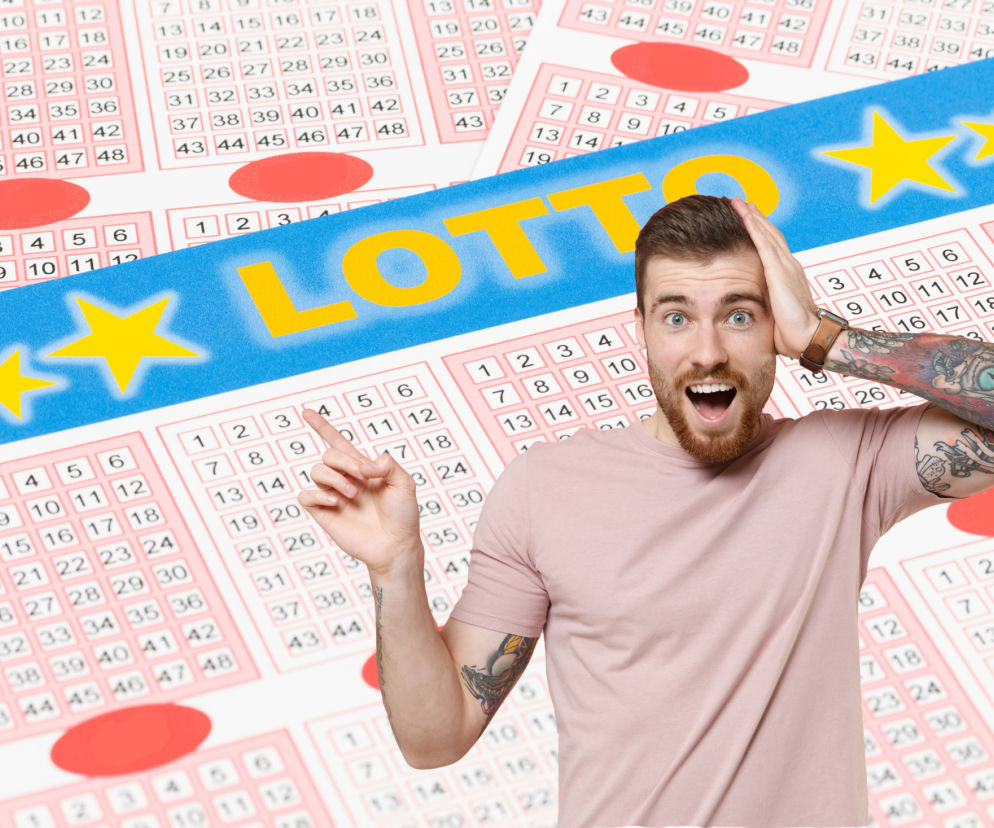 Wyniki Lotto. Szczęśliwiec zgarnął kolosalną wygraną! Nowy milioner pod Warszawą