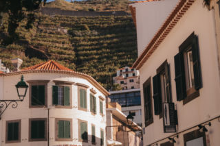 Madera - ostatni punkt naszego rejsu EOZ 2026