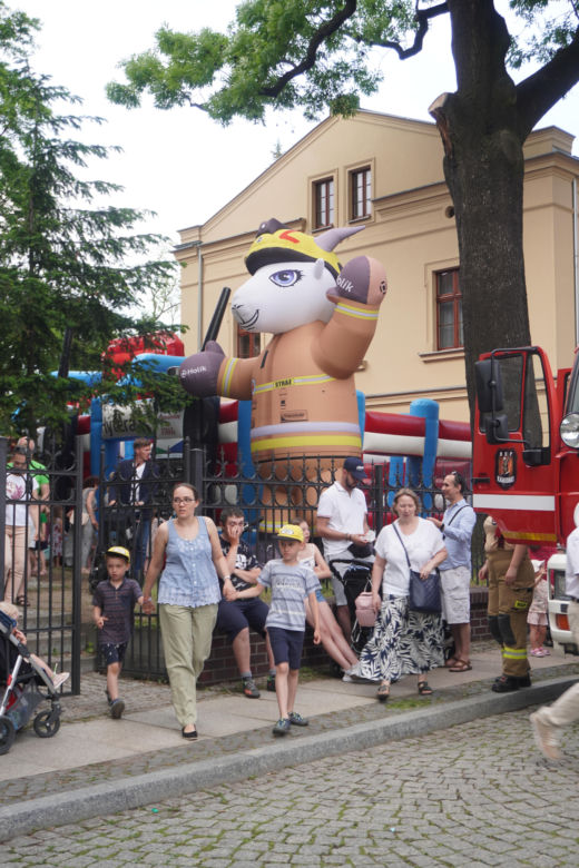 Weekend w Poznaniu: Marsz dla Życia, festyn rodzinny i koncert Arki Noego