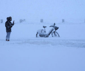 Koszmarny bilans zimy stulecia w USA! Dziesiątki ofiar