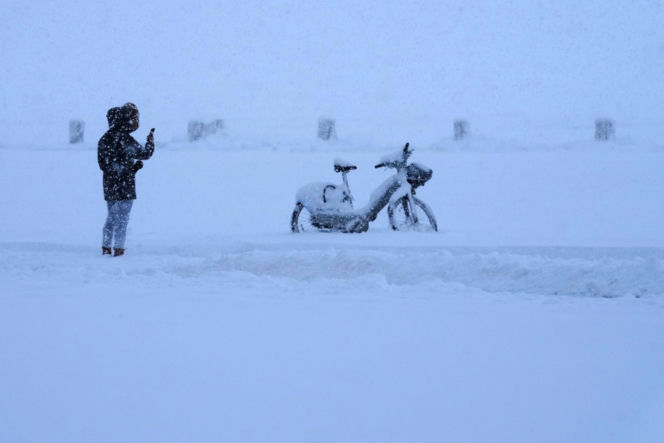 Koszmarny bilans zimy stulecia w USA! Dziesiątki ofiar