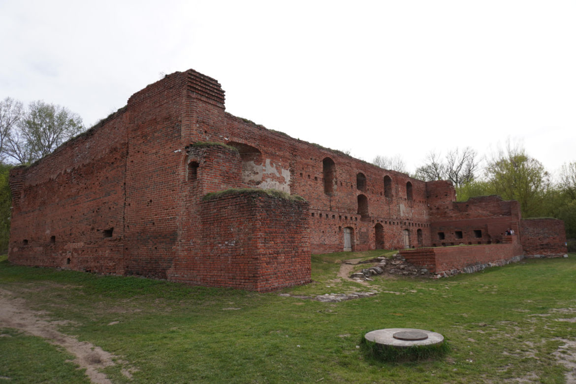 Zamek