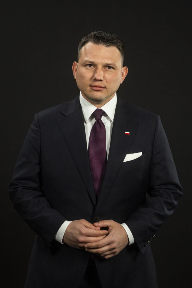 Koalicja Kaczyńskiego z Mentzenem i Braunem