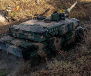 Leopard 2PL/2PLM1 w Wojsku Polskim. Ile czołgów dostarczono?