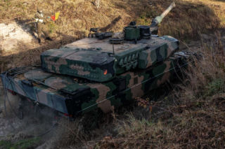 Leopard 2PL/2PLM1 w Wojsku Polskim. Ile czołgów dostarczono?