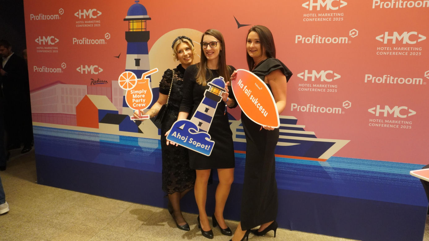 Gala Direct Booking Awards