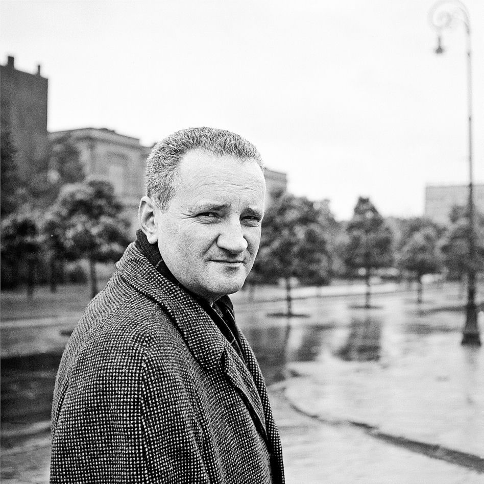 Kalina Jędrusik i jej tajemnice