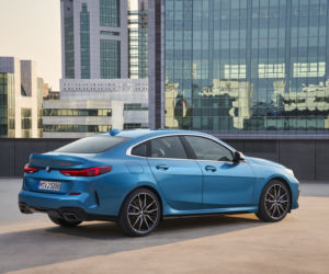 BMW serii 2 Gran Coupe 