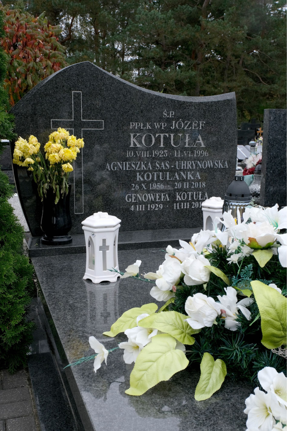 Agnieszka Kotulanka