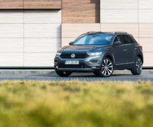 Volkswagen T-Roc 2.0 TSI 190 KM 4Motion DSG Premium