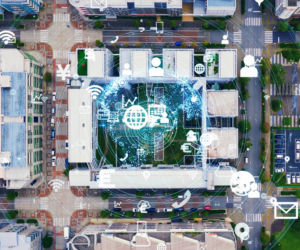 Jak smart roof wpływa na zarządzanie energią i stanem technicznym budynku?