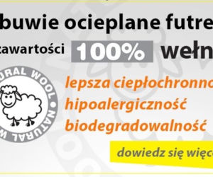 Buty na zimę