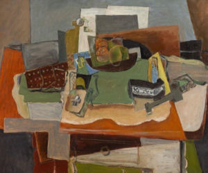 Renoir i polscy „buntownicy” na jednej wystawie w DESA Unicum