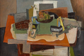 Renoir i polscy „buntownicy” na jednej wystawie w DESA Unicum