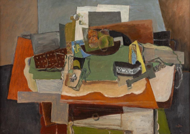 Renoir i polscy „buntownicy” na jednej wystawie w DESA Unicum