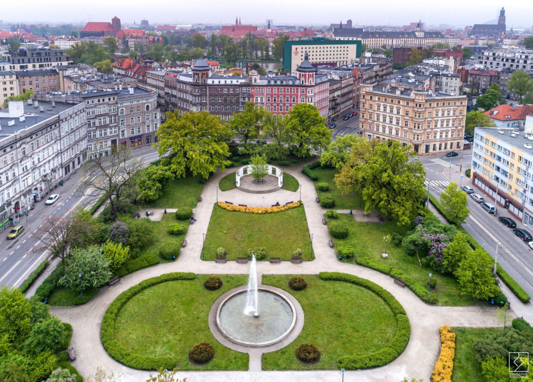 Plac świętego Macieja