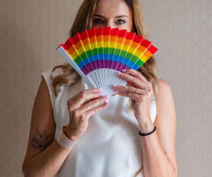 Anna Kaczmar, Anna Turowska