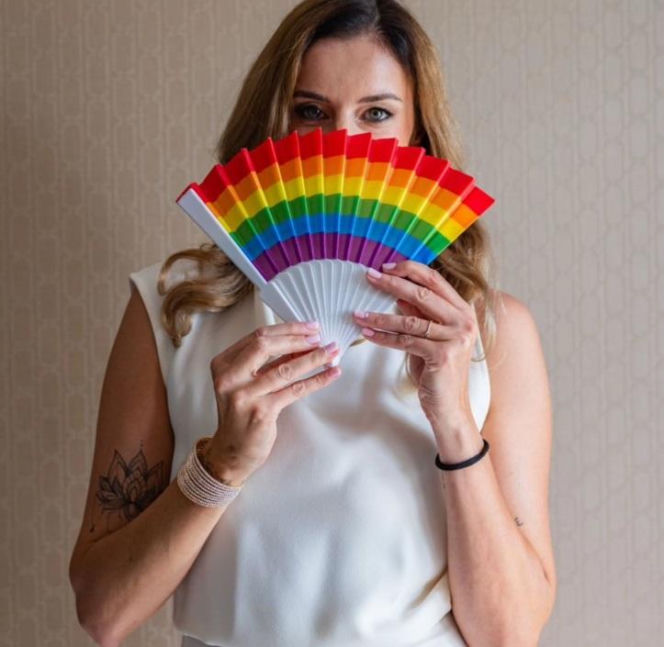 Anna Kaczmar, Anna Turowska