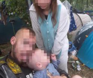 Śmierć zabrała te dzieci. Ich życie skończyło się za szybko. Te historie rozrywają serce