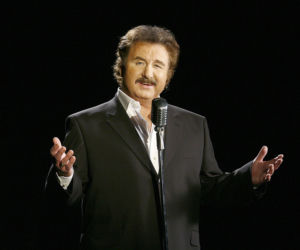 Krzysztof Krawczyk nie chciał in vitro