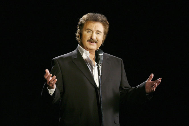 Krzysztof Krawczyk nie chciał in vitro