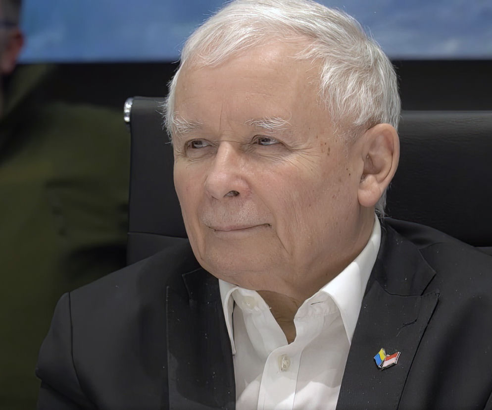 Jarosław Kaczyński