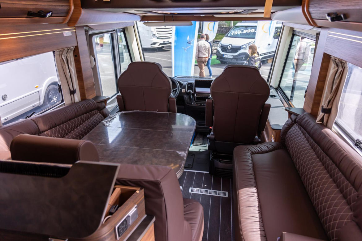 Warsaw Caravaning Festival 2024