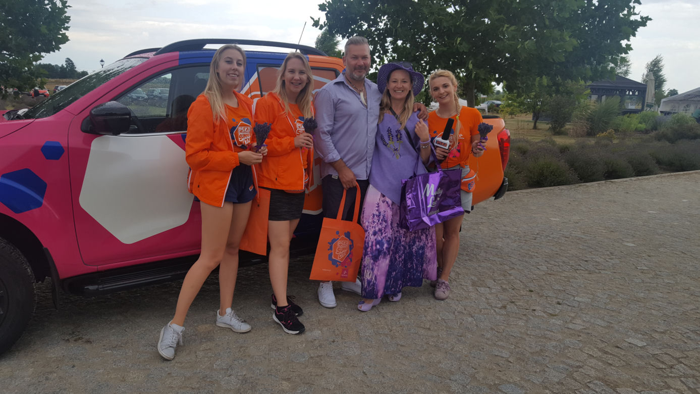 ESKA Summer City 2019