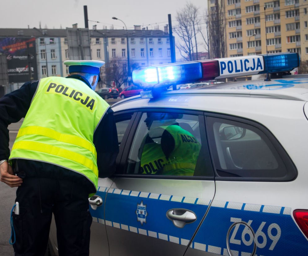 Mazowsze: 25-latek zmarł po interwencji policji. Na ciele ślady po elektrodach!