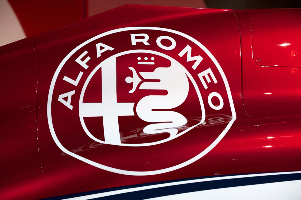 Alfa Romeo Sauber F1 Team
