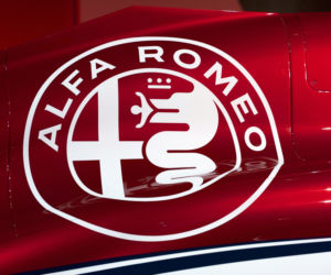 Alfa Romeo Sauber F1 Team