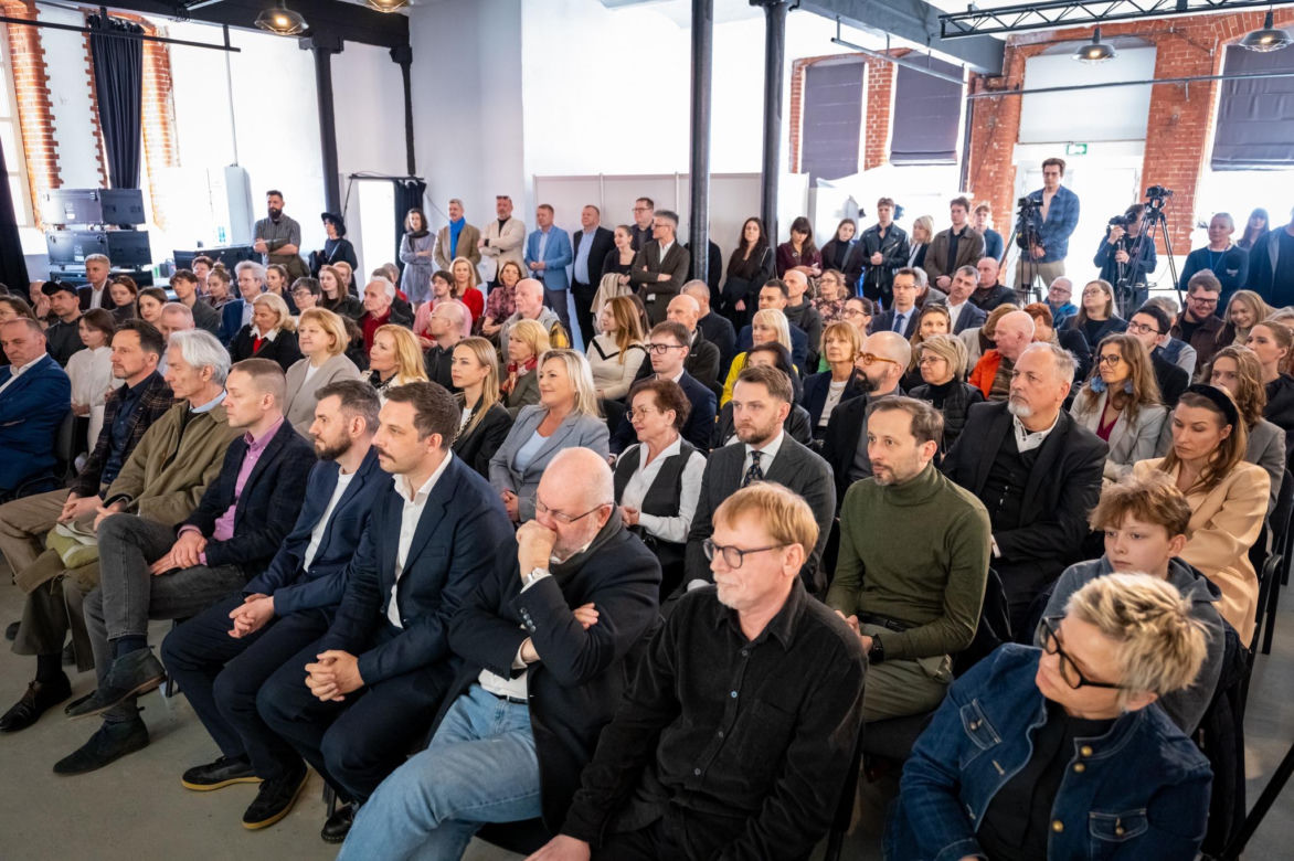 Rozstrzygnięcie konkursu na nową siedzibę Teatru Współczesnego