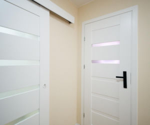 Ekipa „Nasz nowy dom” pomaga pani Małgorzacie