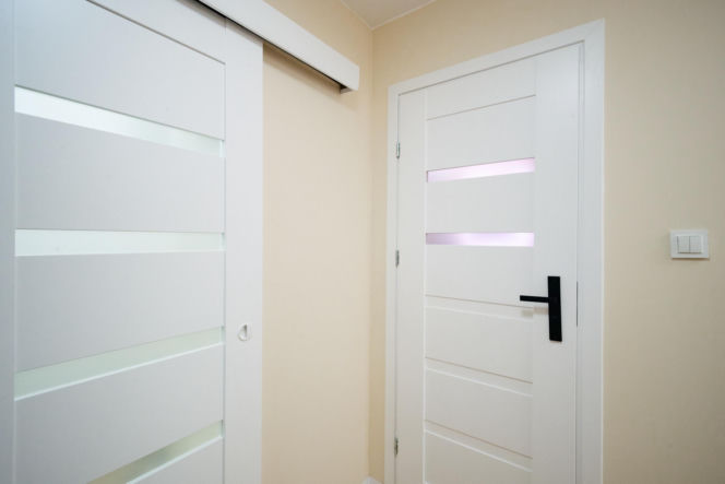 Ekipa „Nasz nowy dom” pomaga pani Małgorzacie