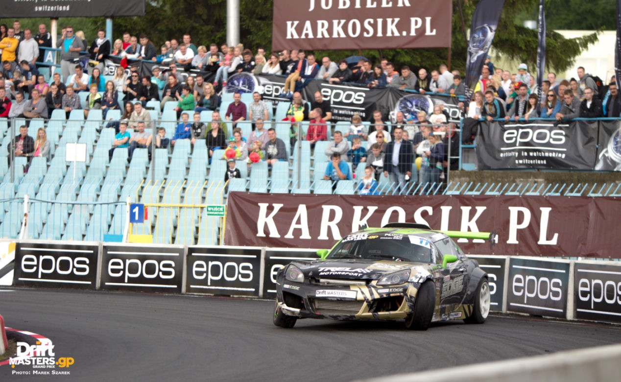 Drift Masters Grand Prix 2015