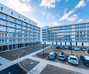 Metalowiec w Muszynie