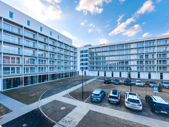 Metalowiec w Muszynie