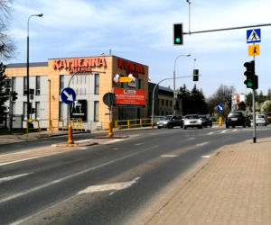 Starachowice kiedyś i dziś, czyli jak zmieniały się znane w mieście miejsca