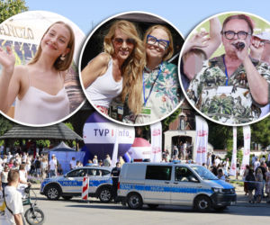 Wilkowyje znów żyją! Tłumy fanów Rancza stworzyły niesamowity klimat