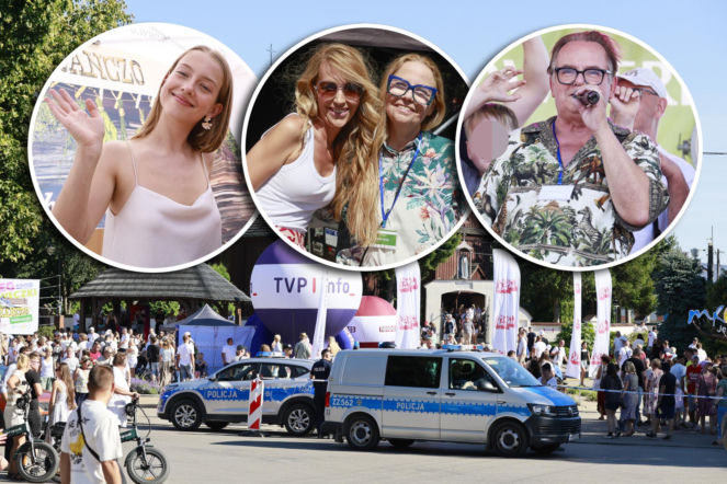 Wilkowyje znów żyją! Tłumy fanów Rancza stworzyły niesamowity klimat