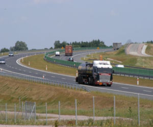 A1 Rusocin - Swarożyn