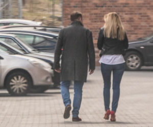 KAMIL DURCZOK I JULIA OLEŚ-MIŁA 