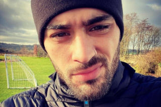 Zayn Malik prezentuje nowy album. Nobody Is Listening pełen zaskoczeń!
