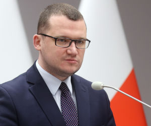Paweł Szefernaker po serii ataków w szkołach: Dziś piszę z perspektywy ojca