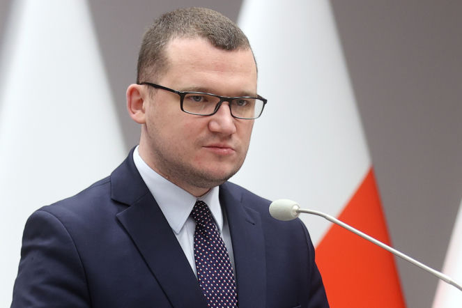 Pilne spotkania u Nawrockiego! Szefernaker podał godzinę
