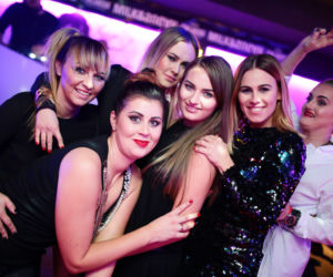 Imprezy Wrocław: Milk & Sugar w Cherry Club