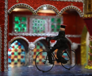 83. Konkursu Szopek Krakowskich. Wystawa pokonkursowa