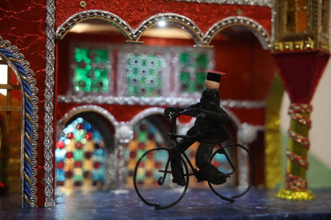 83. Konkursu Szopek Krakowskich. Wystawa pokonkursowa