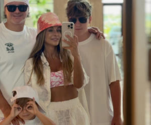 Małgorzata Rozenek - lubi planować swój pogrzeb